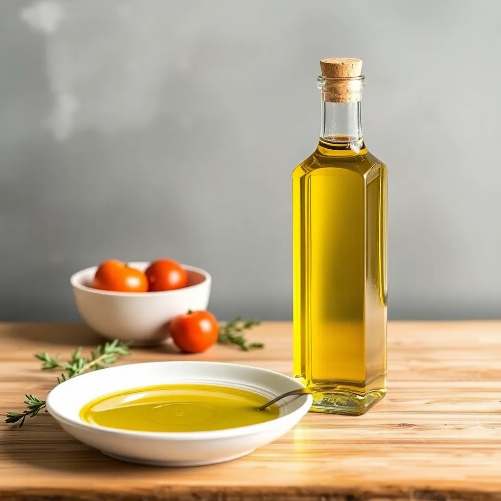 Why Olive Oil Belongs in Every Damn Meal
