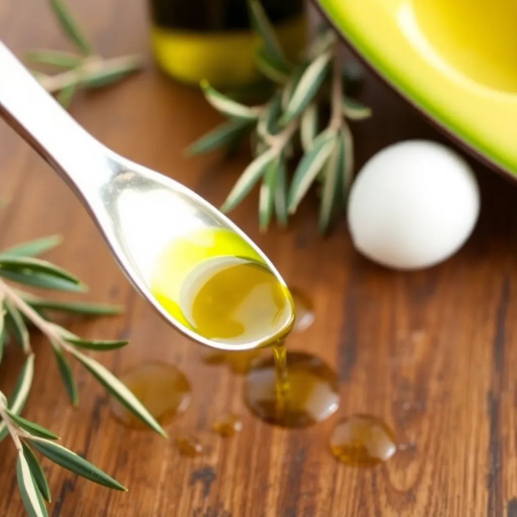 Why Olive Oil Belongs in Every Damn Meal
