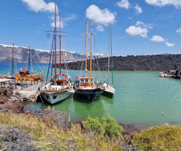 Island Hopping Without a Plan: The Mediterranean Travel Method That Beats Any Itinerary
