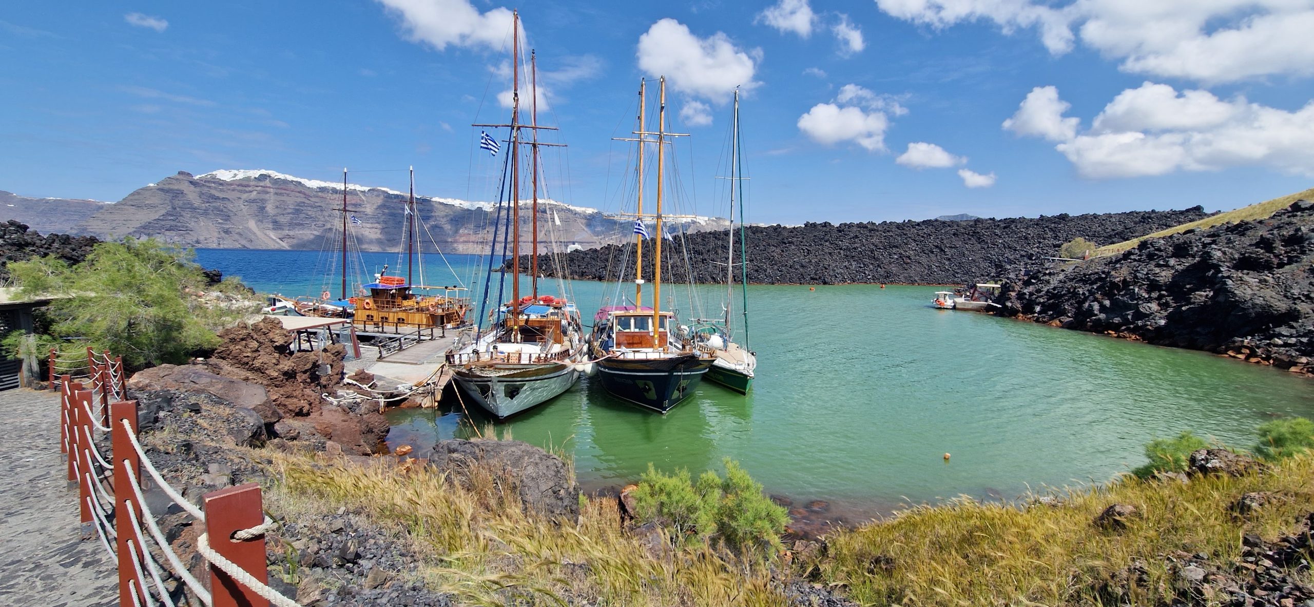 Island Hopping Without a Plan: The Mediterranean Travel Method That Beats Any Itinerary