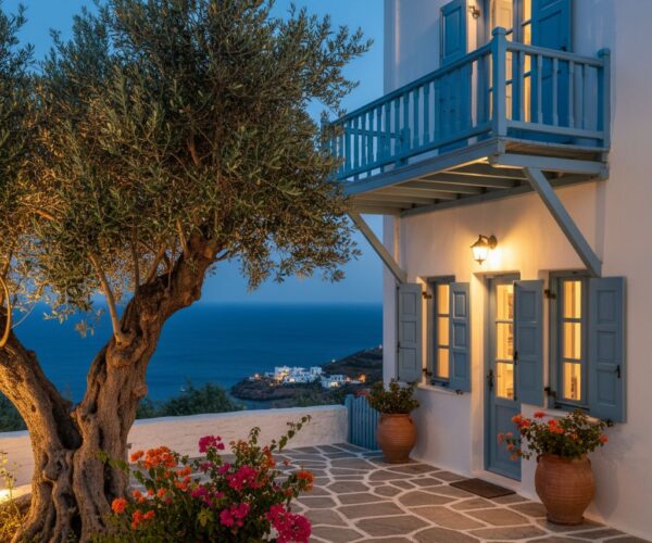 Open Windows at Night: The Mediterranean Sleep Habit Most City People Forgot