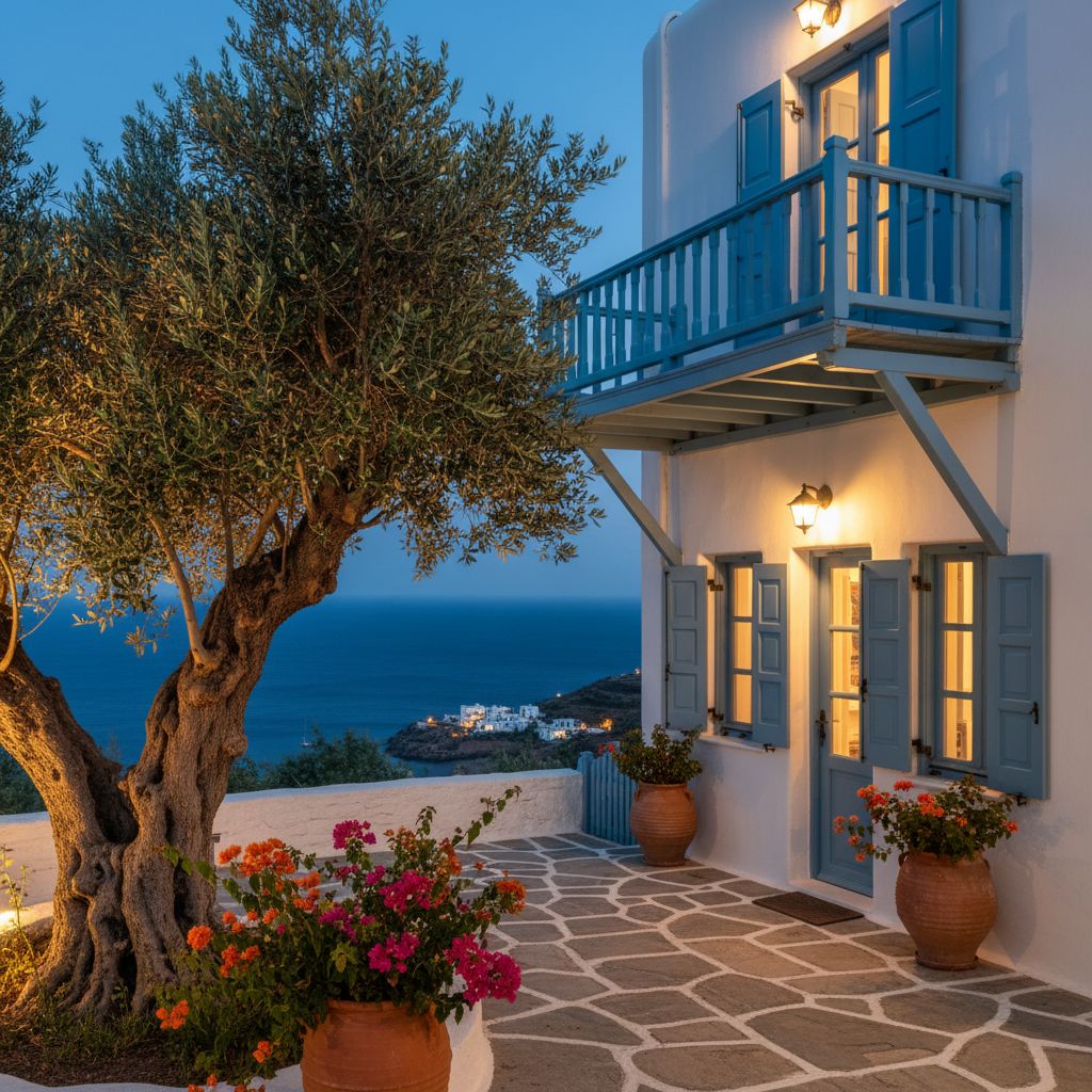 Open Windows at Night: The Mediterranean Sleep Habit Most City People Forgot