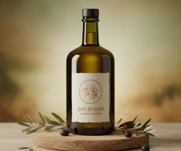 Olive Oil on Everything: The Mediterranean Fat Habit That Makes Vegetables Irresistible