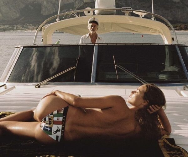The Captain’s Call: Why Every Man Needs to Get on a Boat in the Mediterranean