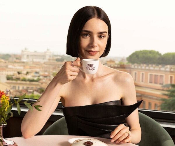 Emily in Paris Season 6 Is Filming in Greece — Here’s Why That’s a Mediterranean Win
