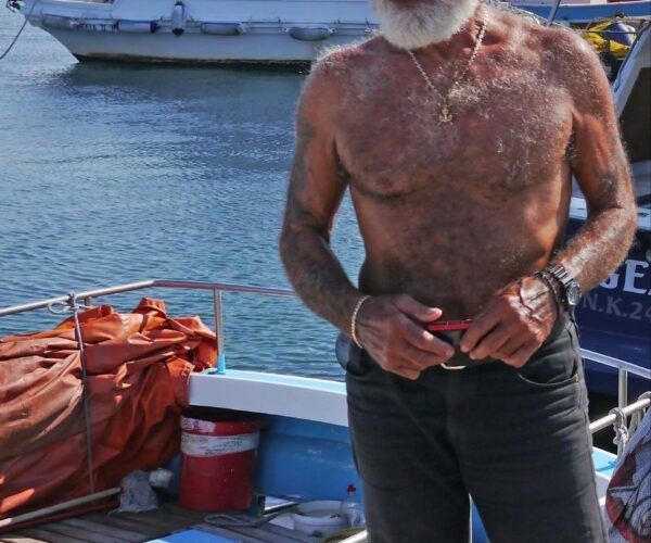 The Art of Doing Nothing: Why Mediterranean Afternoons Are for Productive Idleness