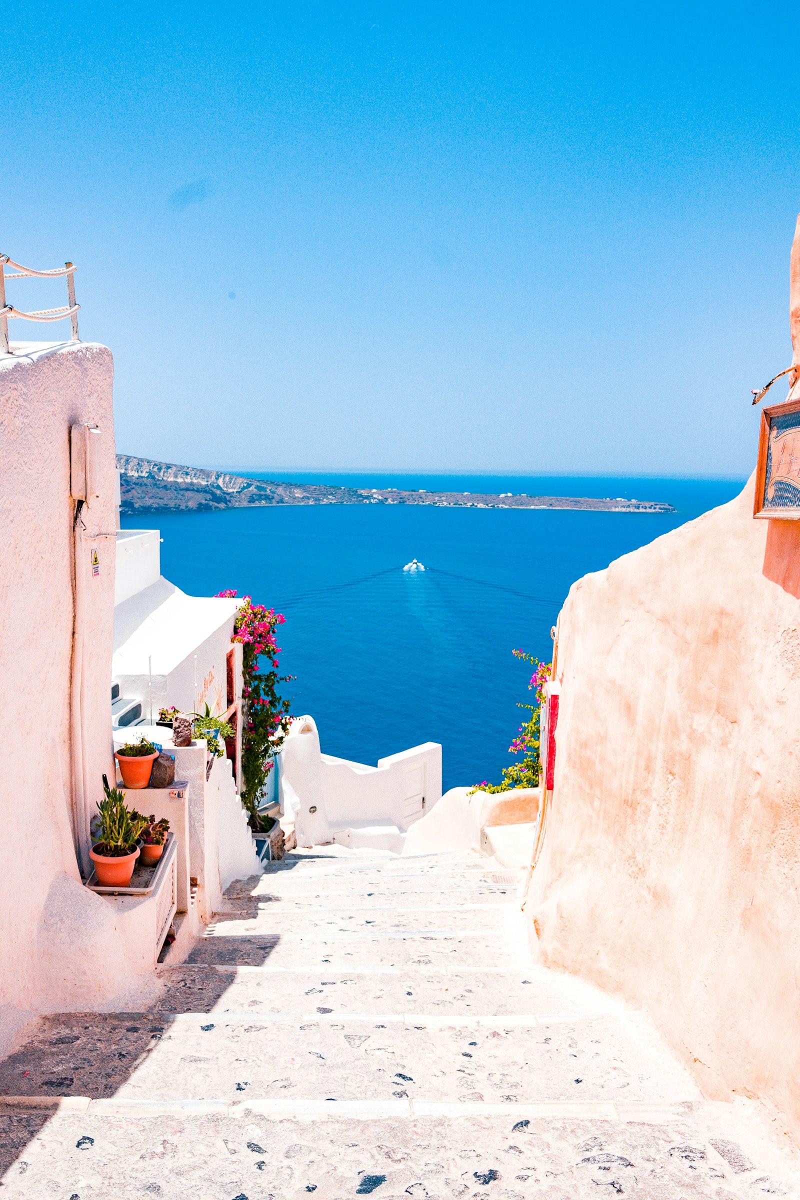 Greek Summer Is A State Of Mind