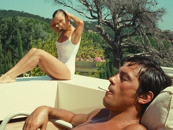 La Piscine at 57: The Mediterranean Summer Film That Hasn’t Been Beat