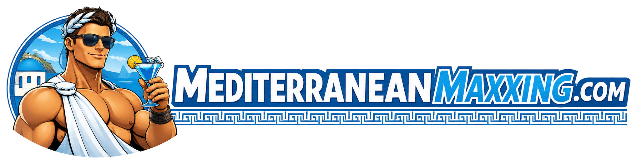 Mediterranean Maxxing