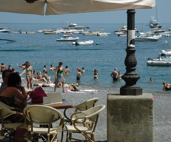 Positano Is Drowning in Tourists — Here’s Where to Go Instead
