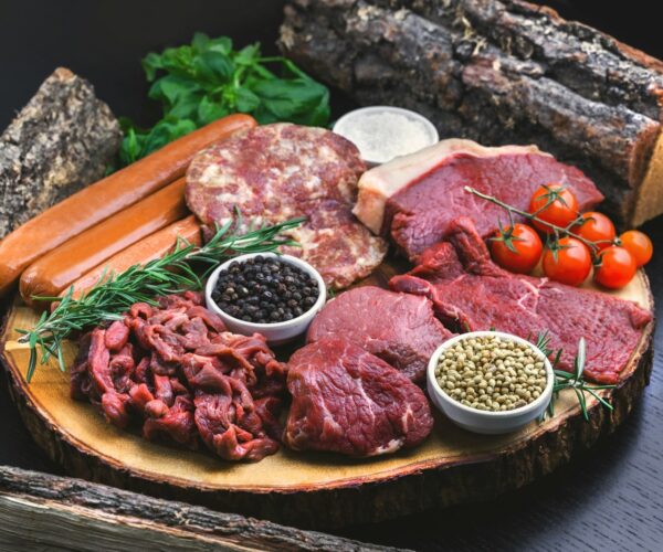 Supermarket Steak vs Your Local Butcher – The Mediterranean Difference