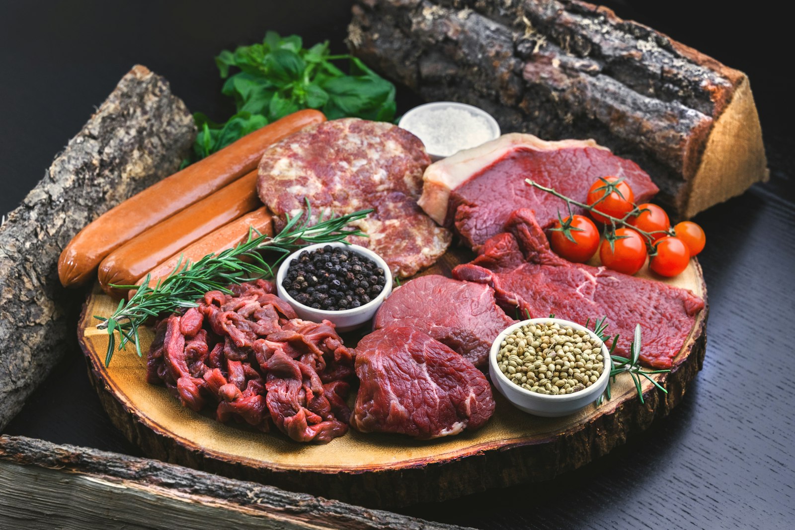 Supermarket Steak vs Your Local Butcher – The Mediterranean Difference