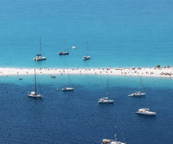 Why Sailing the Greek Islands Is the Ultimate Mediterranean Experience