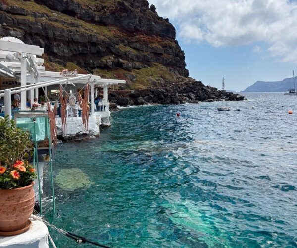 Bodrum to Göcek: The Ultimate Turkish Blue Cruise Route